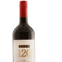 120 Cabernet