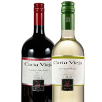 Carta vieja