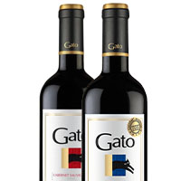 Gato Cabernet
