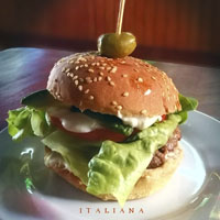Hamburguesa