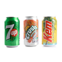 bebidas